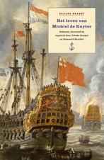 Het leven van Michiel de Ruyter 9789025303372, Verzenden, Gelezen, Geeraert Brandt