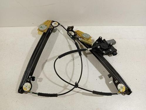 Raammechaniek elektrisch rechts voor Alfa Romeo MiTo  0.9 Tw, Auto-onderdelen, Carrosserie en Plaatwerk, ARN erkend, Stiba lid