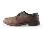 Timberland Veterschoenen in maat 41 Bruin | 10% extra, Bruin, Verzenden, Timberland, Gedragen