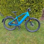 Stromer Speed Pedelec ST2 Sport, Ophalen, Zo goed als nieuw, 47 tot 51 cm, Stromer