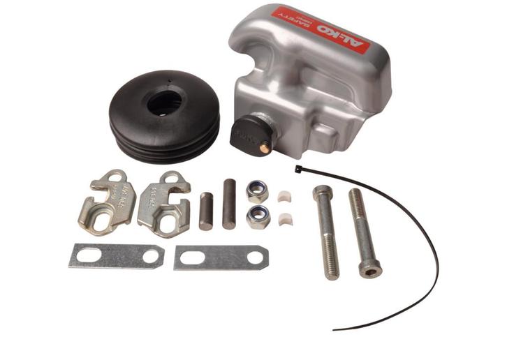 Al-KO Safety compact disselslot voor AKS 2004 / AKS 3004, Auto diversen, Aanhangwagen-onderdelen, Ophalen of Verzenden