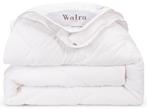Walra Dekbed - Paris - 200x200 - 4-Seizoenen, Verzenden, Nieuw