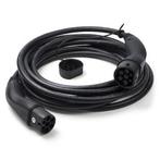 Laadkabel type 2 | LAPP | 7 meter (22 kW, Zwart), Verzenden, Nieuw