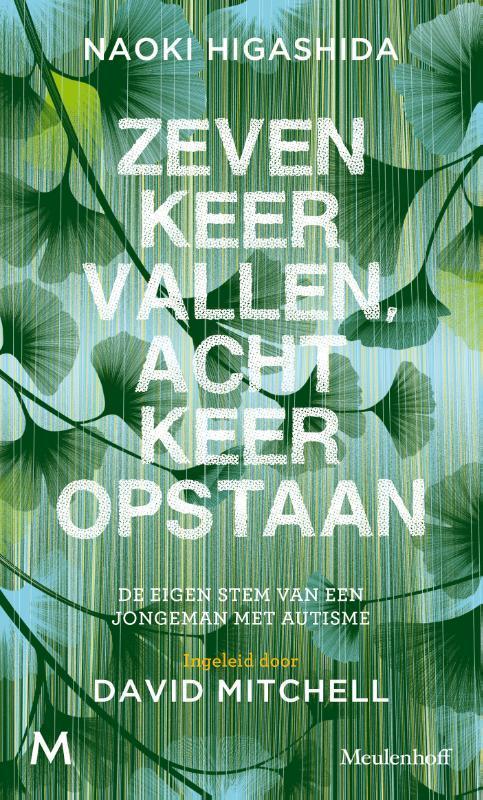 Zeven keer vallen, acht keer opstaan 9789029092814, Boeken, Literatuur, Gelezen, Verzenden