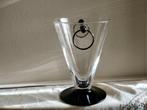 Tafelmiddenstuk - Glas, Staal, Antiek en Kunst