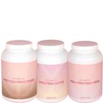 Cabau Lifestyle Protein Breakfast Set - 3x1000gr, Ophalen of Verzenden, Nieuw, Overige typen