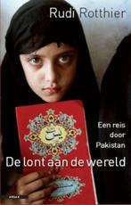 De lont aan de wereld 9789045018935 Rudi Rotthier, Boeken, Verzenden, Gelezen, Rudi Rotthier