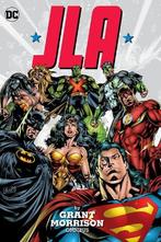 JLA by Grant Morrison Omnibus, Verzenden, Nieuw