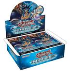 Yu-Gi-Oh! Legendary Duelist 9 Booster Box, Verzenden, Nieuw