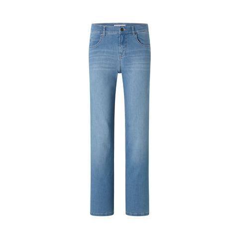 ANGELS Straight jeans Lara Wide leg, Kleding | Dames, Spijkerbroeken en Jeans, Nieuw, Verzenden