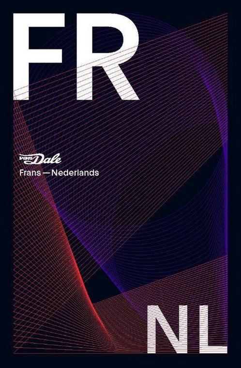 Van Dale Pocketwoordenboek Frans-Nederlands 9789460773662, Boeken, Woordenboeken, Gelezen, Verzenden