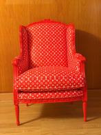 2lifeLuxury - Fauteuil - LUIS XV - Hout, Antiek en Kunst