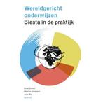 Wereldgericht onderwijzen. 9789081949361 Bram Eidhof, Verzenden, Zo goed als nieuw, Bram Eidhof