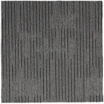 SALE!! - Tapijttegel Samos Bouclé Houtskool, Ophalen of Verzenden, Nieuw