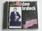 Dave Brubeck - Essentiel Jazz (CBS), Cd's en Dvd's, Cd's | Jazz en Blues, Verzenden, Nieuw in verpakking