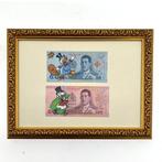 Koen Betjes (XXI) - Scrooge Money Tour does Thailand