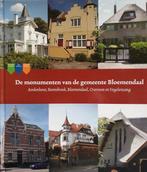De monumenten van de gemeente Bloemendaal, Boeken, Ophalen of Verzenden, Nieuw