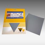 SiaFlex 1948 schuurvellen 230x280mm 5x, Ophalen of Verzenden, Nieuw