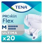 3x TENA Flex Ultima ProSkin Medium 20 stuks, Diversen, Nieuw, Verzenden