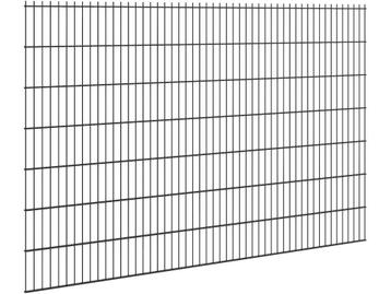 Dubbelstaafmat hekwerk Ø 8/6/8 | 2.5 meter breed beschikbaar voor biedingen