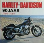 Harley-Davidson 90 jaar - 1903-1993, Nieuw, Verzenden