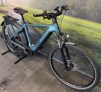 Cube Kathmandu Electrische fiets met Bosch CX Middenmotor, Ophalen of Verzenden, Zo goed als nieuw, 51 tot 55 cm, Cube