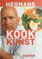Soepen 9789492440020 Herman den Blijker, Verzenden, Zo goed als nieuw, Herman den Blijker