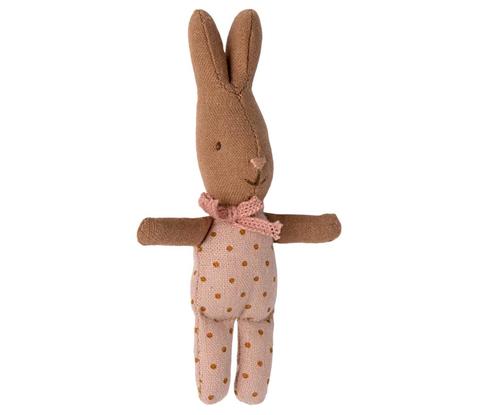 Maileg - My Konijntje staande oortjes 11 cm - Dots, Kinderen en Baby's, Speelgoed | Overig