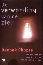 De Verwonding Van De Ziel 9789021539225 Deepak Chopra, Boeken, Gelezen, Deepak Chopra, D. Chopra, Verzenden