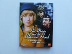 Het meisje met de Blauwe Hoed (3 DVD), Cd's en Dvd's, Verzenden, Nieuw in verpakking