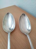 Bestekset (2) - .800 zilver, Antiek en Kunst