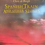 Chris De Burgh - Spanish Train And Other Stories (Vinyl LP), Verzenden, Nieuw in verpakking