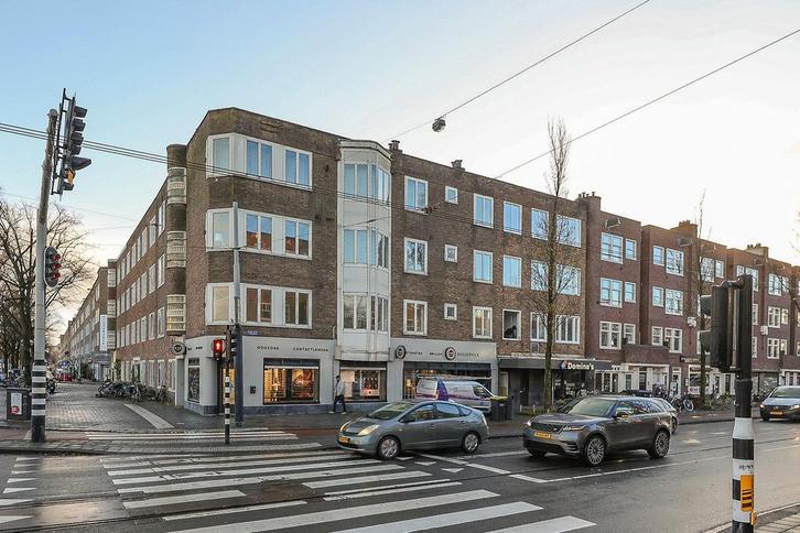 Te huur: Appartement Vrijheidslaan in Amsterdam, Huizen en Kamers, Huizen te huur, Noord-Holland, Appartement