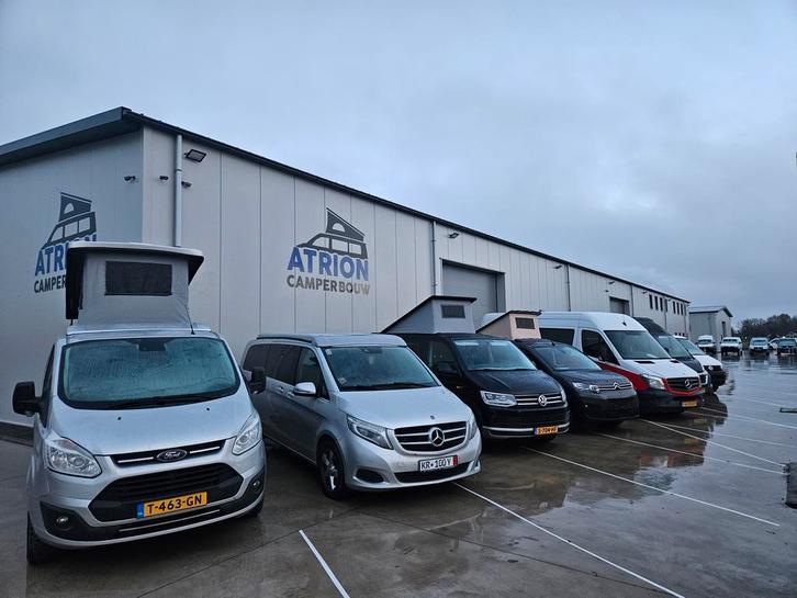 Hefdak Camper slaapdak slaapbank met gordels hoogdak bedbank, Caravans en Kamperen, Camper-accessoires, Nieuw, Ophalen