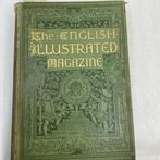 Du Maurier, Thomson, Algernon Charles Swinburne and others -, Antiek en Kunst