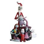 Nightmare Before Christmas Piramide 23 cm, Verzamelen, Ophalen of Verzenden, Nieuw