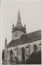 OMMEN - Herv. Kerk, Verzenden, Gelopen