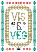 vis en vega 9789079961290, Boeken, Kookboeken, Verzenden, Gelezen