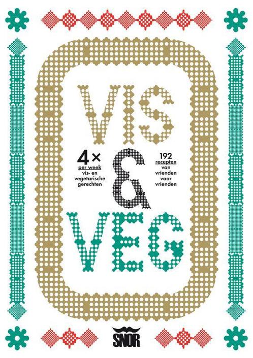 vis en vega 9789079961290, Boeken, Kookboeken, Gelezen, Verzenden