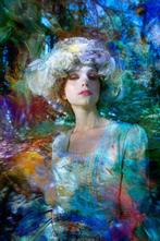 Viet Ha Tran - Through the impressionists veil - No Reserve