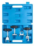 VT01537 | VAG-bobinetrekkerset (4-delig), Auto diversen, Autogereedschap, Verzenden, Nieuw