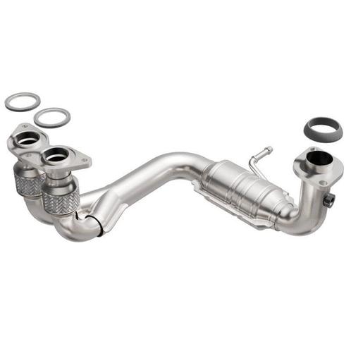 MagnaFlow Conv DF  Standard Cat 00-05 Toyota MR2 Spyder 1.8L, Auto-onderdelen, Uitlaatsystemen, Ophalen of Verzenden