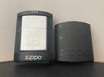 Zippo - D-DAY NORMANDY 50 ans - gravé - édition 1993 -, Verzamelen, Nieuw
