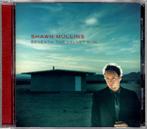 cd - Shawn Mullins - Beneath The Velvet Sun, Verzenden, Zo goed als nieuw