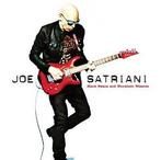 cd - Joe Satriani - Black Swans and Wormhole Wizards, Cd's en Dvd's, Zo goed als nieuw, Verzenden
