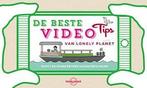 De beste videotips van Lonely Planet, Boeken, Verzenden, Nieuw