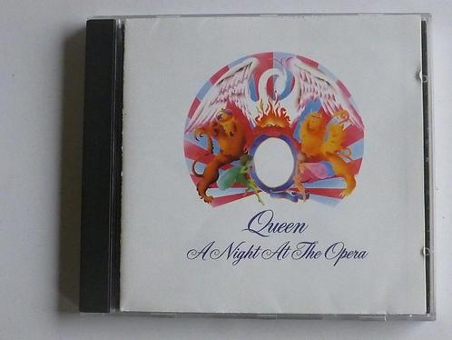 Queen - A Night at the Opera (USA), Cd's en Dvd's, Cd's | Rock, Verzenden