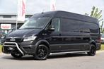 MAN TGE 3.180 35 2.0 L4H3 PB Edition, Auto's, Bestelauto's, Automaat, Stof, Gebruikt, Euro 6