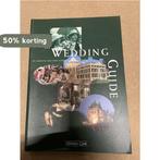 NH / ZH / Utrecht / Gelderland / Flevoland The wedding guide, Boeken, Verzenden, Gelezen