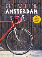 Ride with me Amsterdam / Ride with me / 3 9789082791907, Verzenden, Gelezen, Roos Stallinga